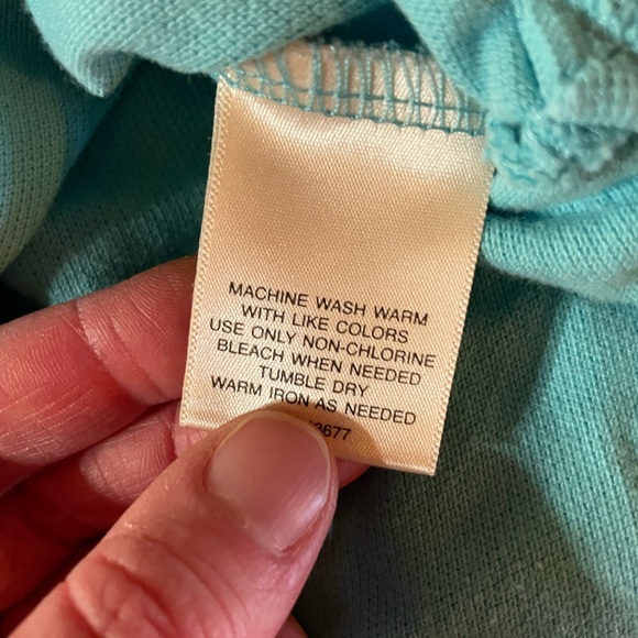 Men’s Crew Neck Shirt - Picture 7 of 10